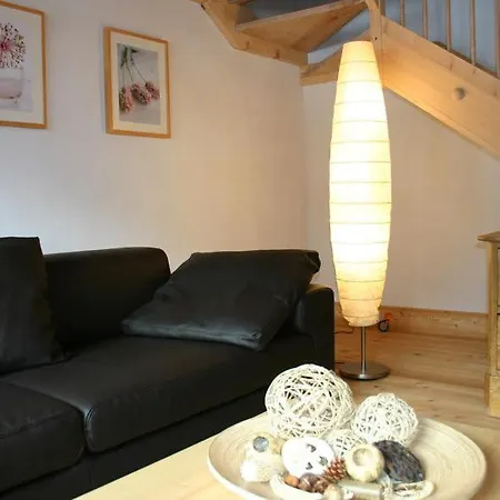 Natur Guest house Schroecken