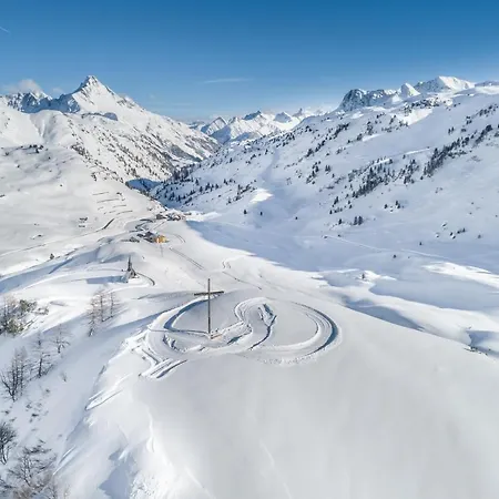 Natur 게스트하우스