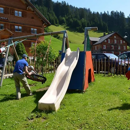 Guest house Natur