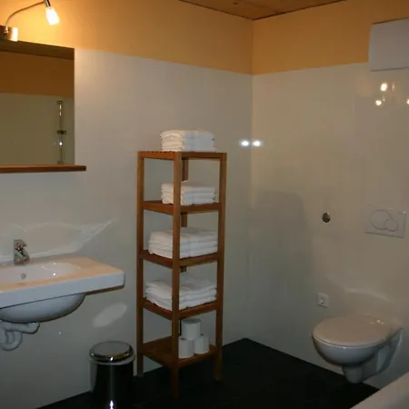 게스트하우스 Natur Schröcken