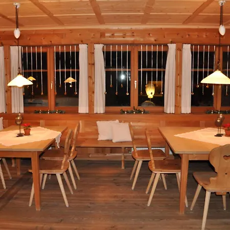 Gasthof Natur Schröcken