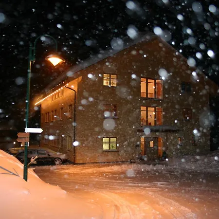 Guest house Natur