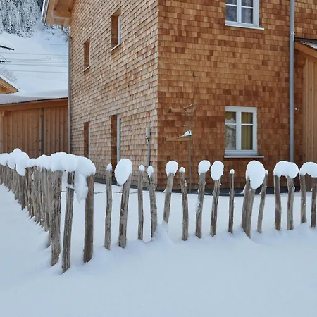 Guest house Natur