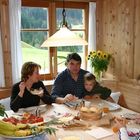 Gasthof Natur Schröcken