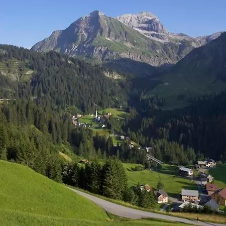Guest house Natur