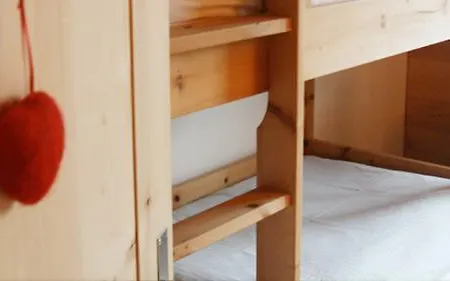 게스트하우스 Natur Schröcken