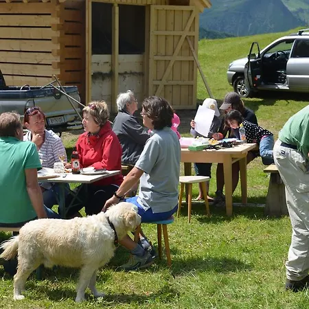 Natur 3* Schroecken