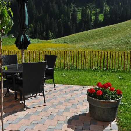 Natur Schroecken