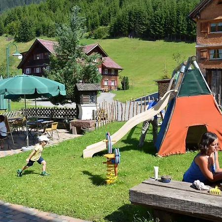 Guest house Natur 3*