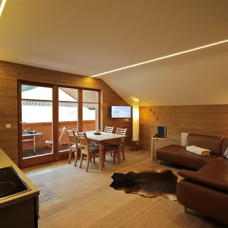 Guest house Natur
