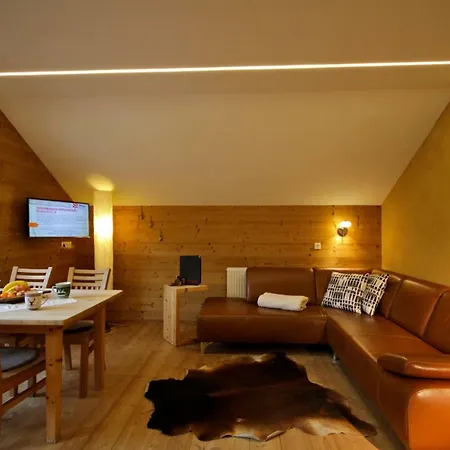 Guest house Natur 3*