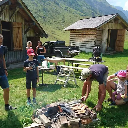 Natur 3* Schroecken