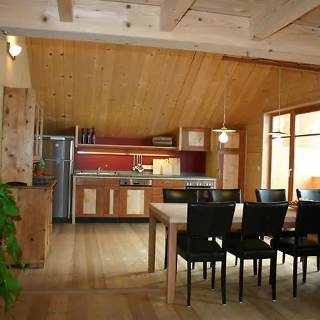 Guest house Natur