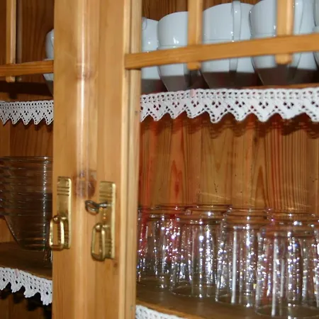 Natur 게스트하우스 3*