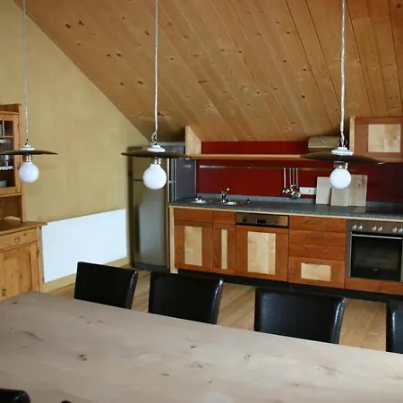 Guest house Natur 3*