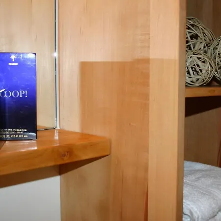 Natur Guest house Schroecken