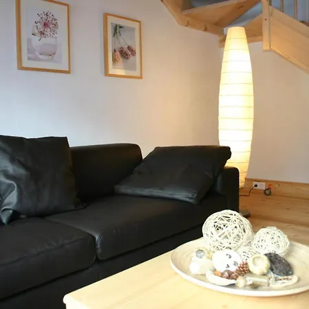 Natur Guest house