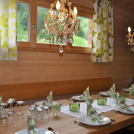 Natur 게스트하우스