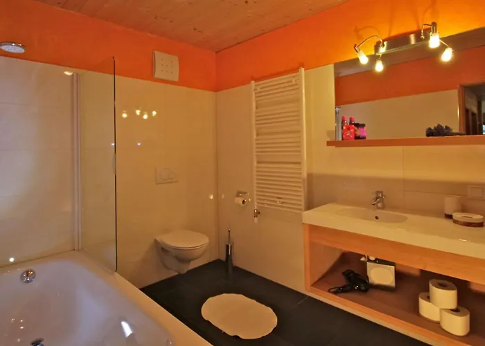 Guest house Natur Schroecken