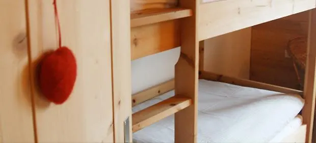 Guest house Natur Schroecken